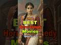 Best Horror Comedy Movies Telugu