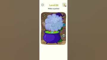 DOP 2 : Delet One Part level 22 #shorts #gaming #games #gamer #game#fyp#fypシ