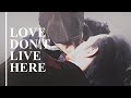 Jacob Frye   Maxwell Roth // Rothfrye - Love Don