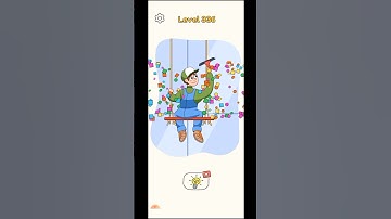 DOP 4 draw one part level 336 solution