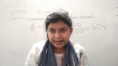 CLASS V MATHEMATICS 08-09-2021 BY MS STUTI DUBEY
