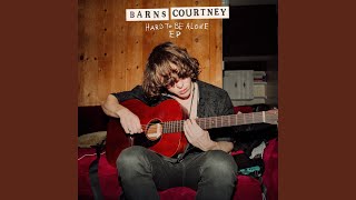 Video thumbnail of "Barns Courtney - Missing You"