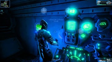 Warframe-Part 1-Volt