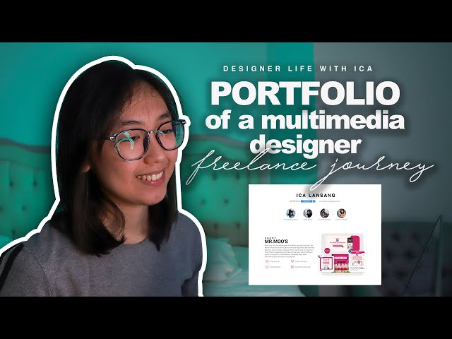 Freelance Multimedia Designer in the Philippines: Revealing my Online Portfolio class=