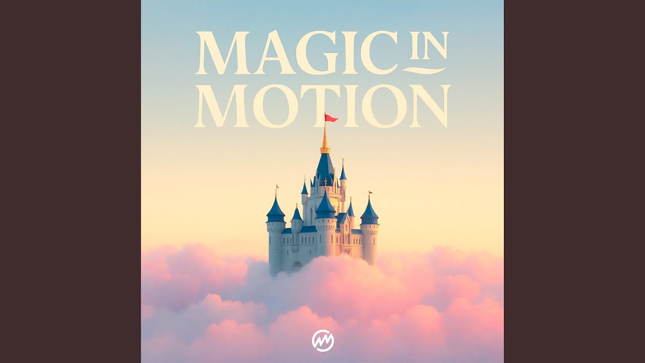 Watch Magic in Motion on YouTube Watch Magic in Motion on YouTube