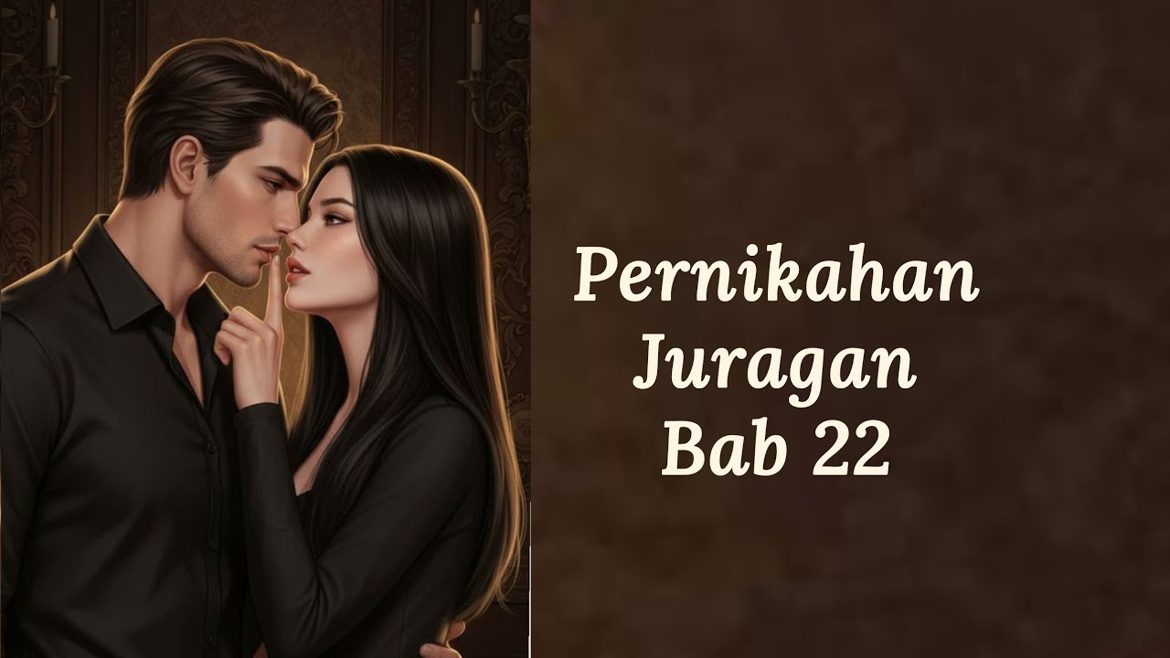 Pernikahan Juragan || Bab 22 || Cerpen Romantis #cerpen  #romantic #romantis