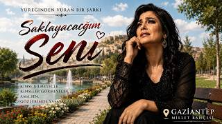 Saklayacağim Seni̇ Damar Arabesk 2026 Yoksul Production Çok Acı Bir Ayrılık Hikayesi