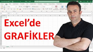  Excelde Grafikler İle Çalışmak Canlı Yayın- 662Video Ömer Bağci