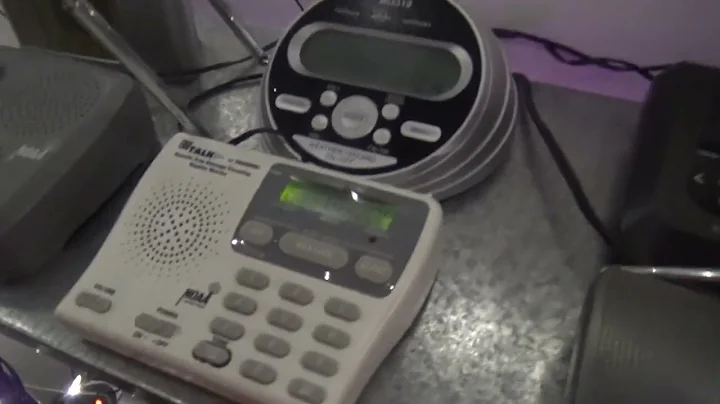 Special Marine Warning on KWO35 (8/4/22) (EAS 8808)