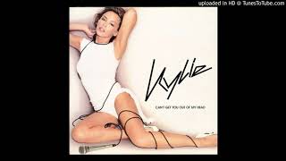 CAN'T GET YOU OUT OF MY HEAD (K & M'S MINDPRINT MIX) / KYLIE MINOGUE Resimi