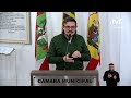 Pronunciamento - Bruno Cunha - 25/06/2026