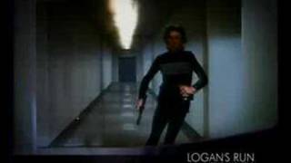 Logans Run Tv Trailer