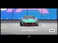 Trying new Mazda Rx-7 [ Asphalt legend unite ]