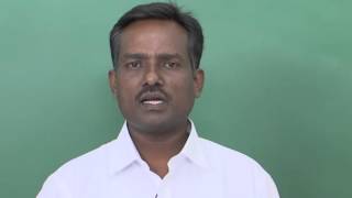 Mod-04 Lec-14 Crop-Weather Interactions: Sugarbeet and Chickpea