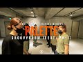 Palette Groovyroom Feat Ph 1 Young J Hard Training Dance Video JustJerkDanceAcademy mp3