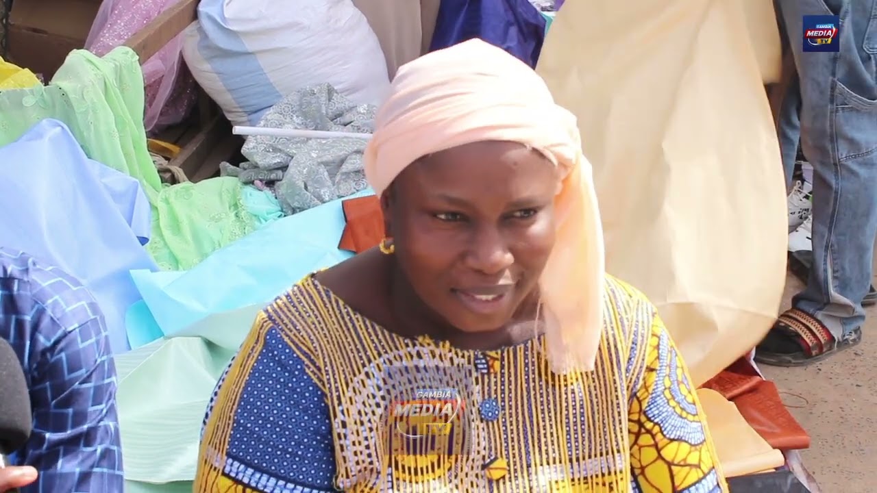 BRIKAMA RESIDENTS REACT TO GOVERNMENT’S DECISION ON CHAIRMAN YANKUBA DARBOE’S PROJECT