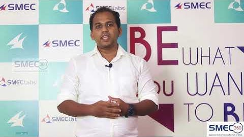 LabVIEW Training | LabVIEW Online Certification Course | LabVIEW Demo Video - SMEClabs