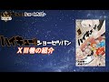 【小説】日向はコミュ力オバケ!?影山の頭は天才!?ハイキュー!!ショーセツバン13紹介!!少し朗読!!【ASMR】