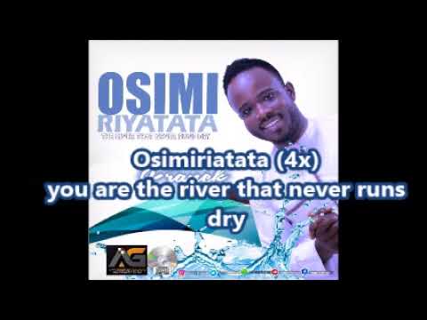Osimiriatata by MacFranck