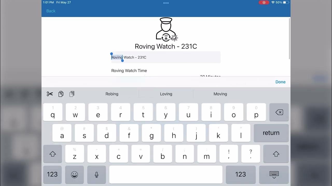 Smart Skipper Roving Watchman Setup YouTube smart-skipper-roving-watchman-setup-youtube