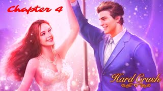 GOODBYE OR A BEGINNING?! Chapters: Hard Crush | Chapter 4 💎💎All Used💎💎