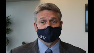 Timely News From Trusted Voices with Mark Earley