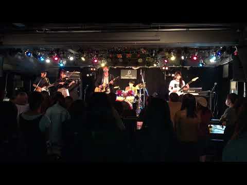 10定④愛羅武魔魔（BIGMAMA）