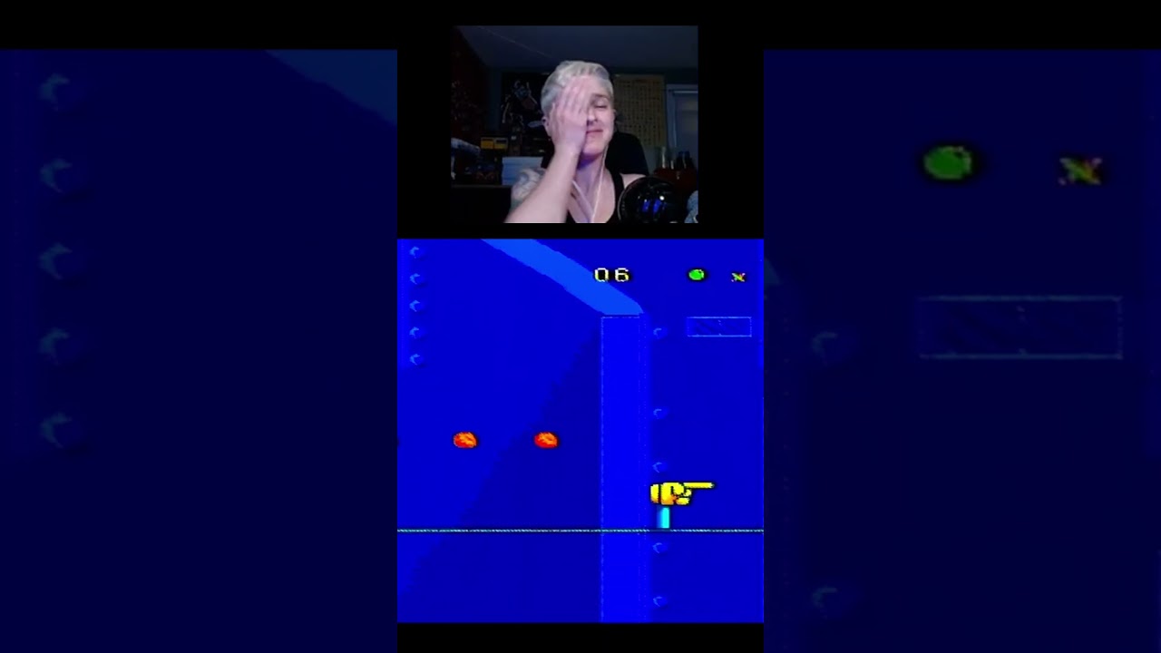 Tom and Jerry on the SNES 