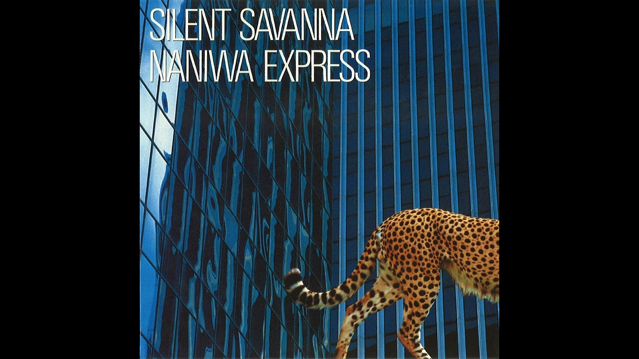 Naniwa Express - Night Flower (1985) - YouTube