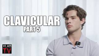 Clavicular on Being Banned from Miami Clubs After Kanye Hitler Song Controversy (Part 5)