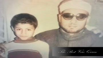 الشيخ محمد عمران وتلاوة رااااائعة من قصار السور خاشعة جدا HD