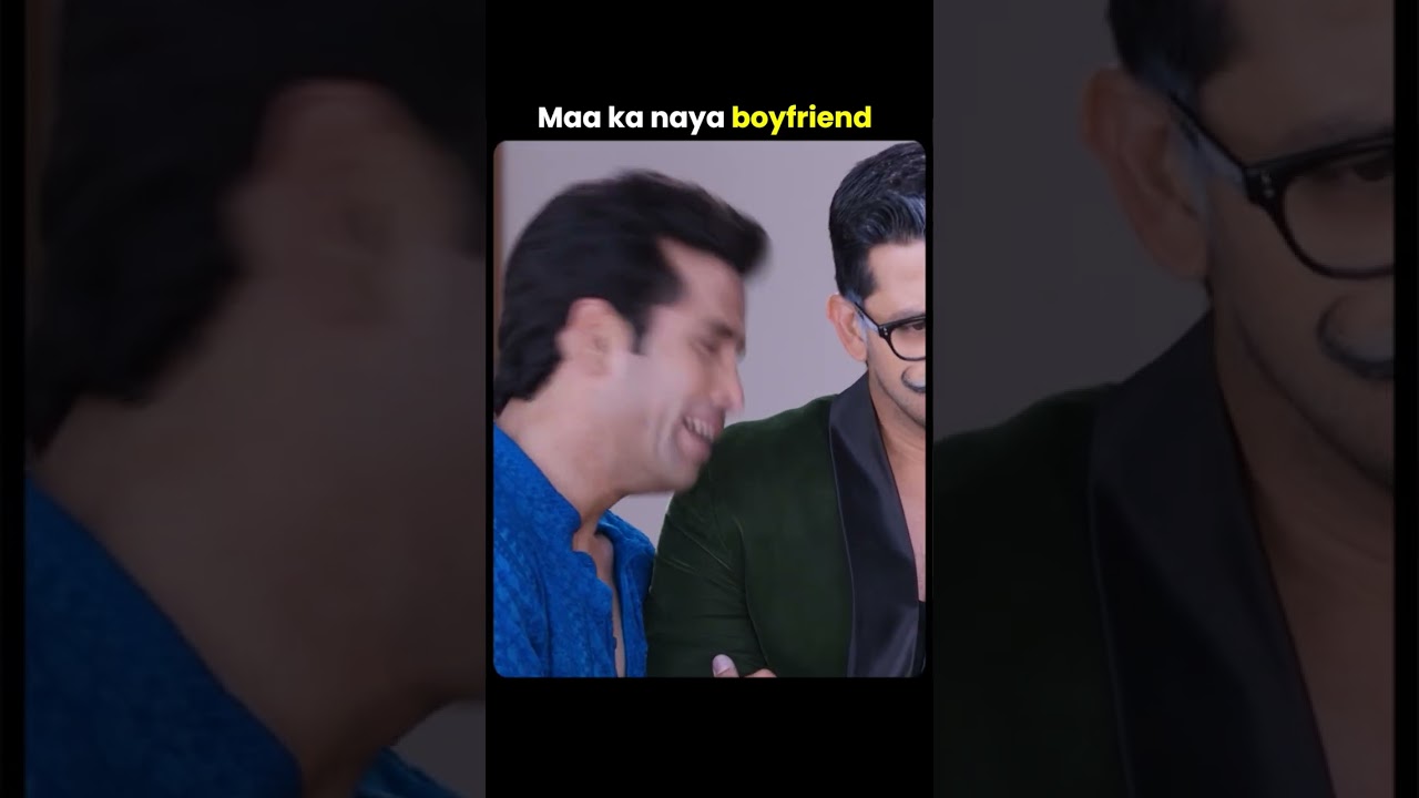 Tusshar kapoor ko maasi hi maa hai 😂 #bollywood #tusharkapoor #movie