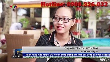 Căn hộ Biên Hoà Universe Complex - Phóng Sự VTV1