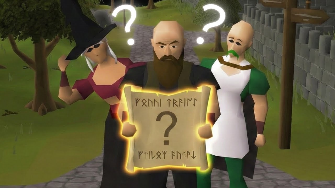 We Can't Figure This Out | Class Locked, Guideless, HC GIM (#2)