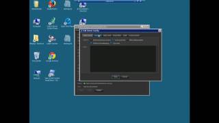 configuration serveur CATDV