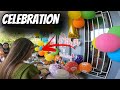 1ST BIRTHDAY NI AIRA | Chef in Madrid Spain🇪🇸🇵🇭