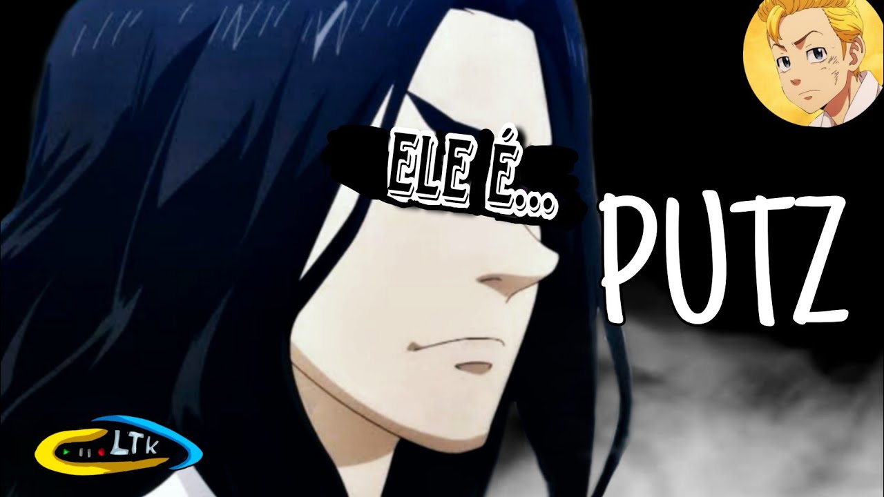 Tokyo Revengers reage - 