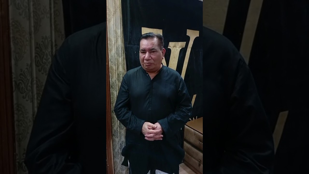 НОВАЯ СЦЕНА ДРАМА В ТЕАТРЕ CIROS, РАВАЛ ПИНДИ, С 24 ОКТЯБРЯ 2025 ГОДА. БОЛЬШОЙ СОСТАВ, БОЛЬШАЯ КО...