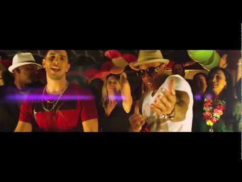 SEXY BAM BAM - SOLDAT JAHMAN & LUIS GUISAO - Directed by BEAT BOUNCE - CLIP OFFICIEL