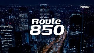 2026/08/15/ Route850 #56