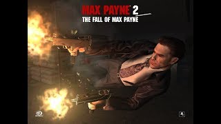 Max Payne 2 - Sprut Evolution Mod
