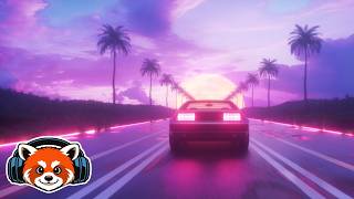 Light of the Memory | Nostalgic Synthwave with Strings | Emotional Electronic Music