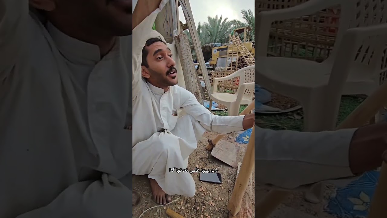 زيارة الفلاح الاحسائي مسلم البراهيم (بومحمد)#الفلبين #اكسبلور #ترند #automobile #ترند #الاحساء