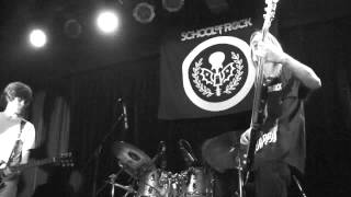 Sor-Zappa-Echidnas Arf Of You