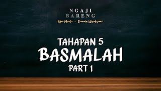 Download Lagu #Eps20 l Tahapan Belajar Al-Qur'an #5 l Basmalah MP3 Download Lagu #Eps20 l Tahapan Belajar Al-Qur'an #5 l Basmalah MP3