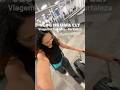 Parte 16| Vlog de viagem a trabalho pela primeira vez  #viagem #dailyvlog #corporatelife  #minivlog