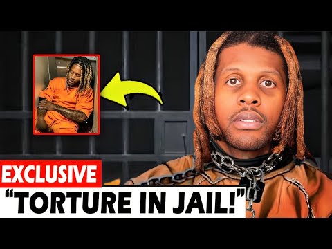 Lil Durk's SHOCKING Jail Experience Goes VIRAL Overnight! - YouTube
