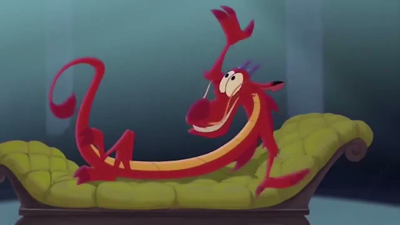 Friend Like Me (Matthew Morrison Version)