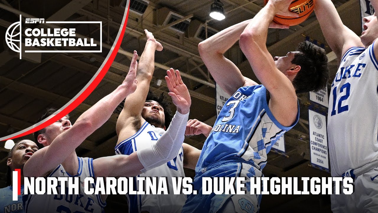 UNC Basketball: Elliot Cadeau, Harrison Ingram spurring revamped Tar Heel  offense — Heat Check CBB