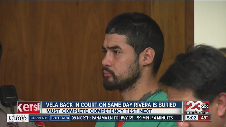 Manuel Vela back in court on same day Katrina Rive...